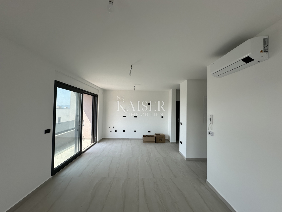 Appartamento Diklo, Zadar, 74,21m2