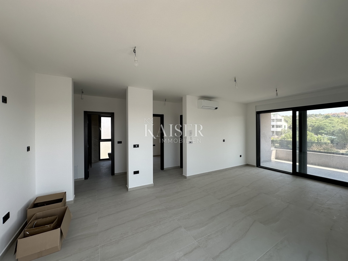 Appartamento Diklo, Zadar, 74,21m2