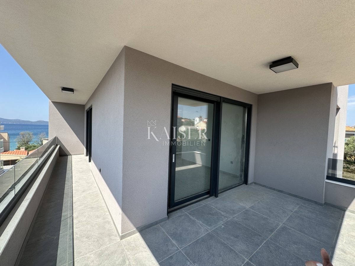 Appartamento Diklo, Zadar, 74,21m2