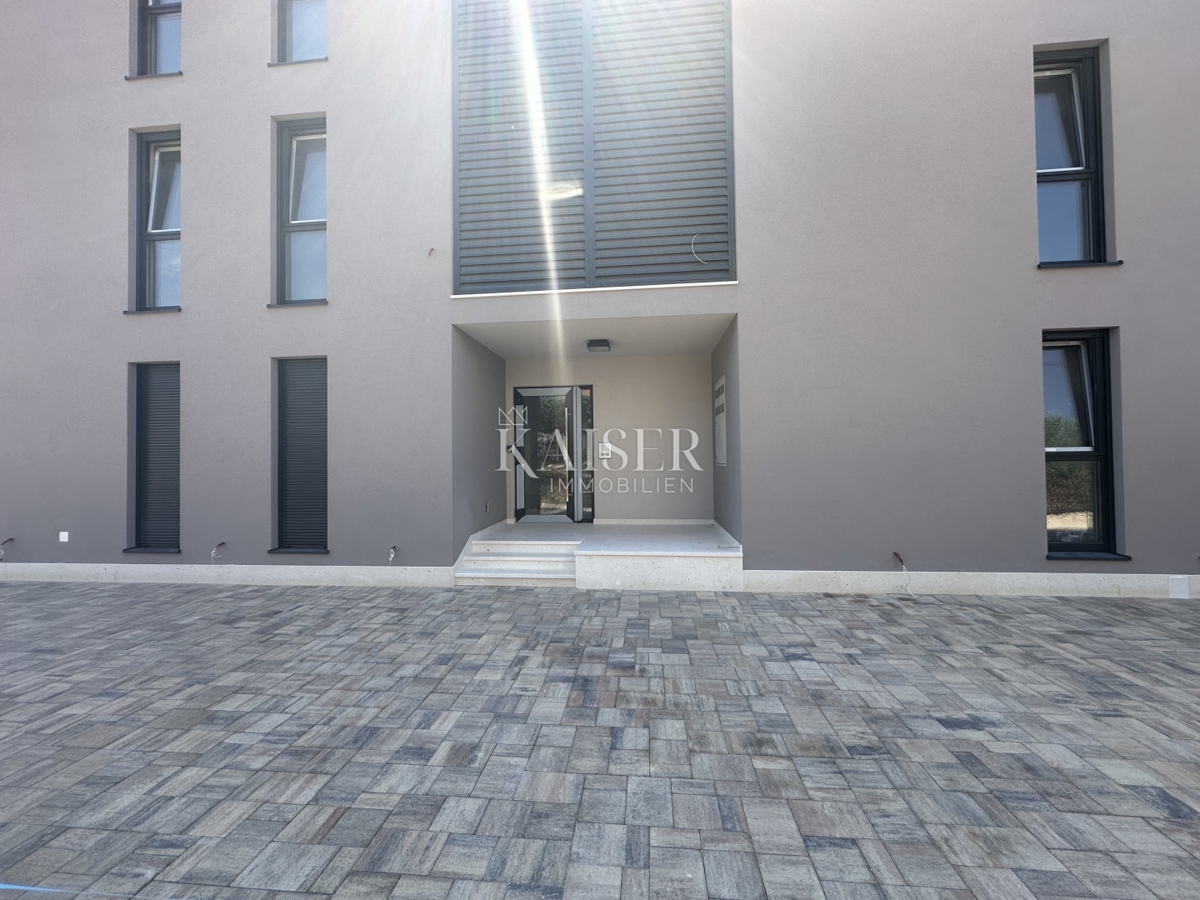 Appartamento Diklo, Zadar, 74,21m2