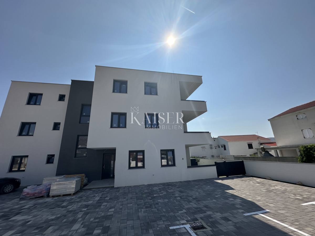 Appartamento Pag, 67,25m2