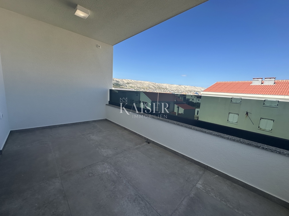 Appartamento Pag, 67,25m2
