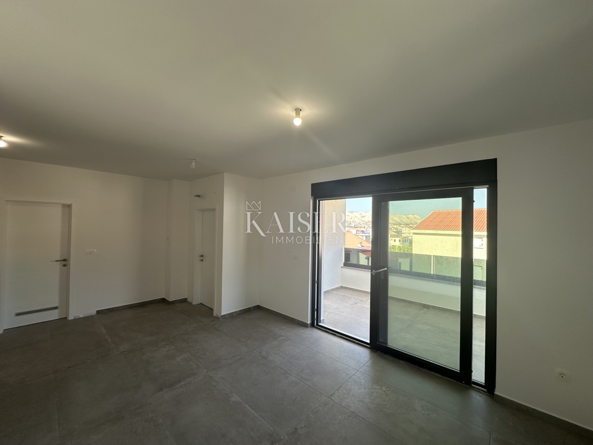 Appartamento Pag, 67,25m2