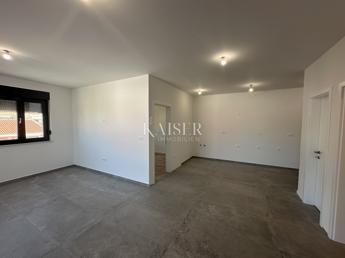 Appartamento Pag, 67,25m2
