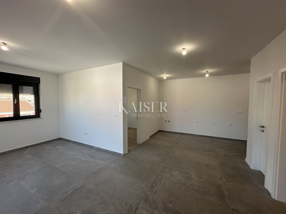 Appartamento Pag, 67,25m2