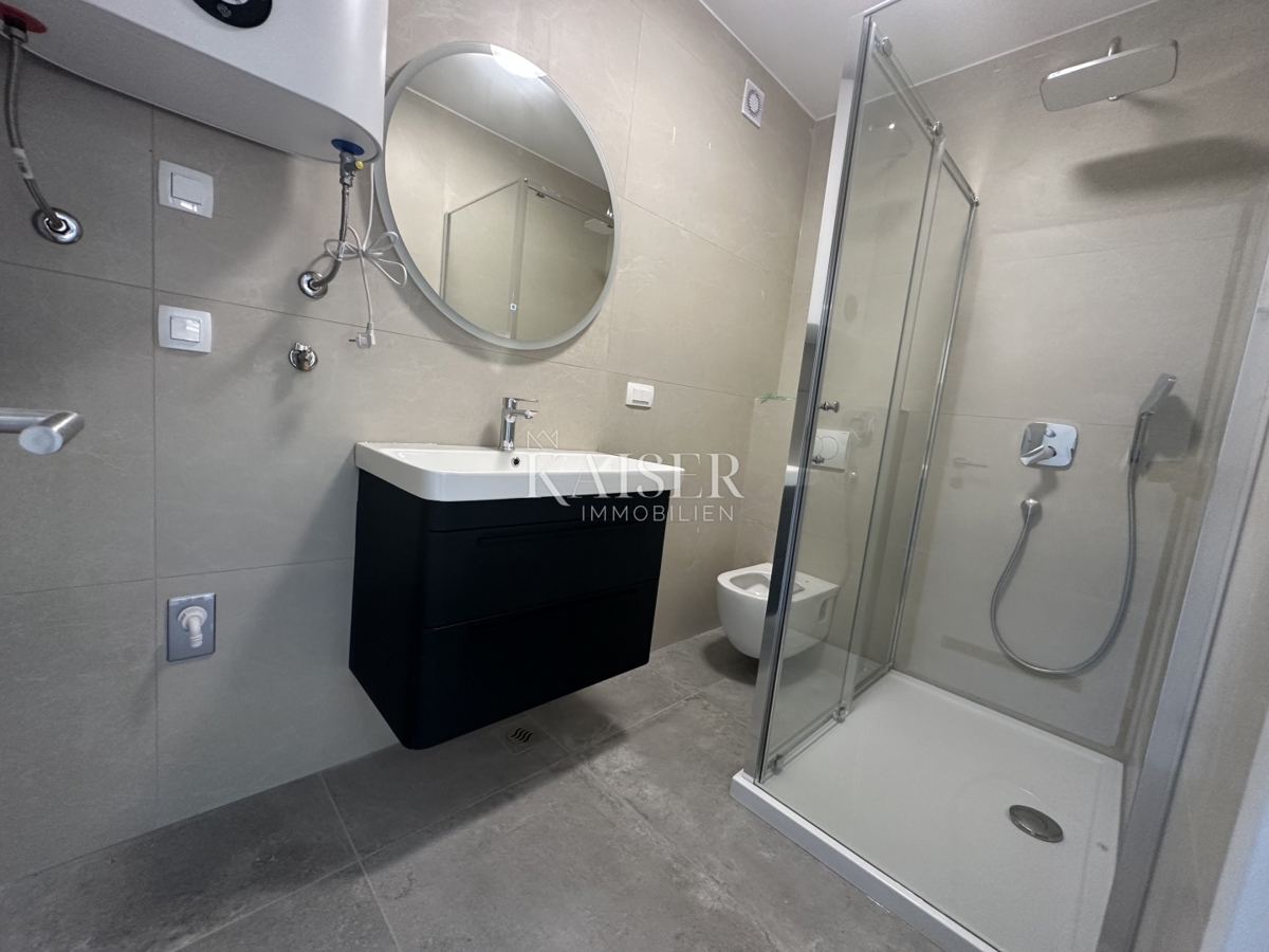 Appartamento Pag, 67,25m2