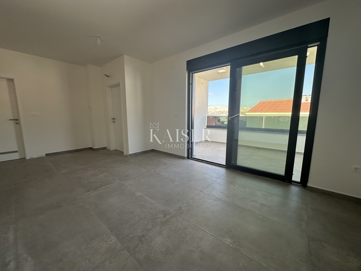 Appartamento Pag, 67,25m2