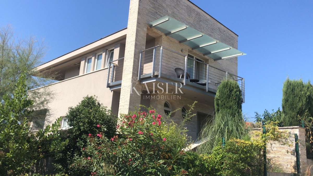 Casa Borik, Zadar, 294m2