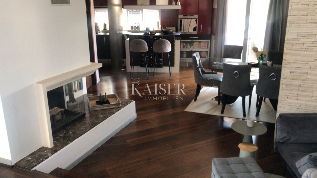 Casa Borik, Zadar, 294m2