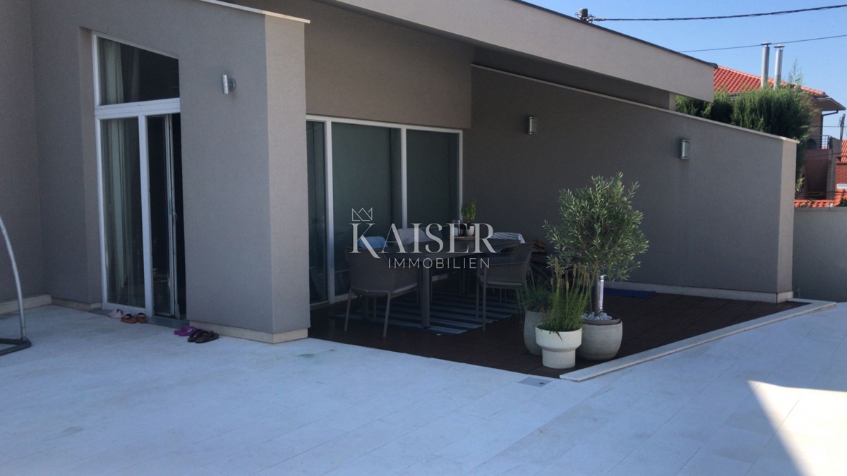 Casa Borik, Zadar, 294m2