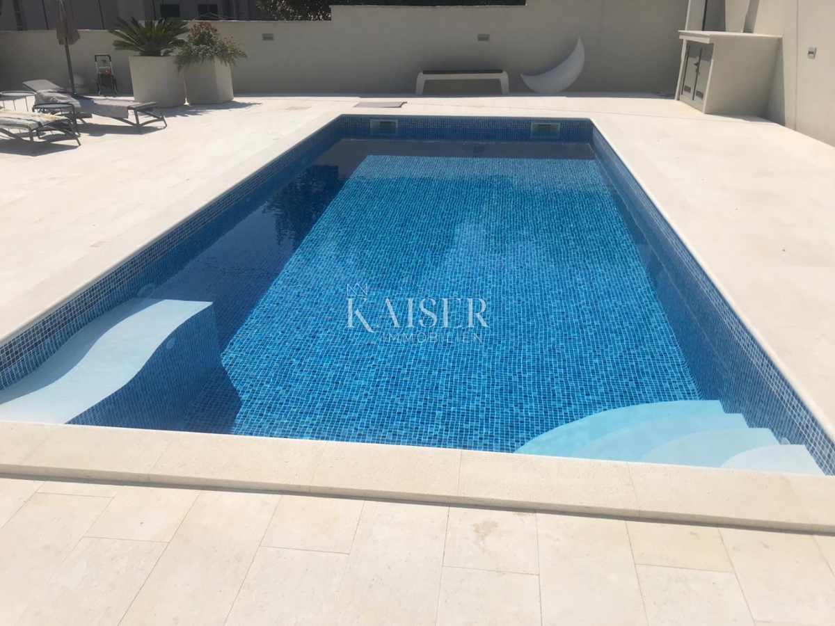 Casa Borik, Zadar, 294m2