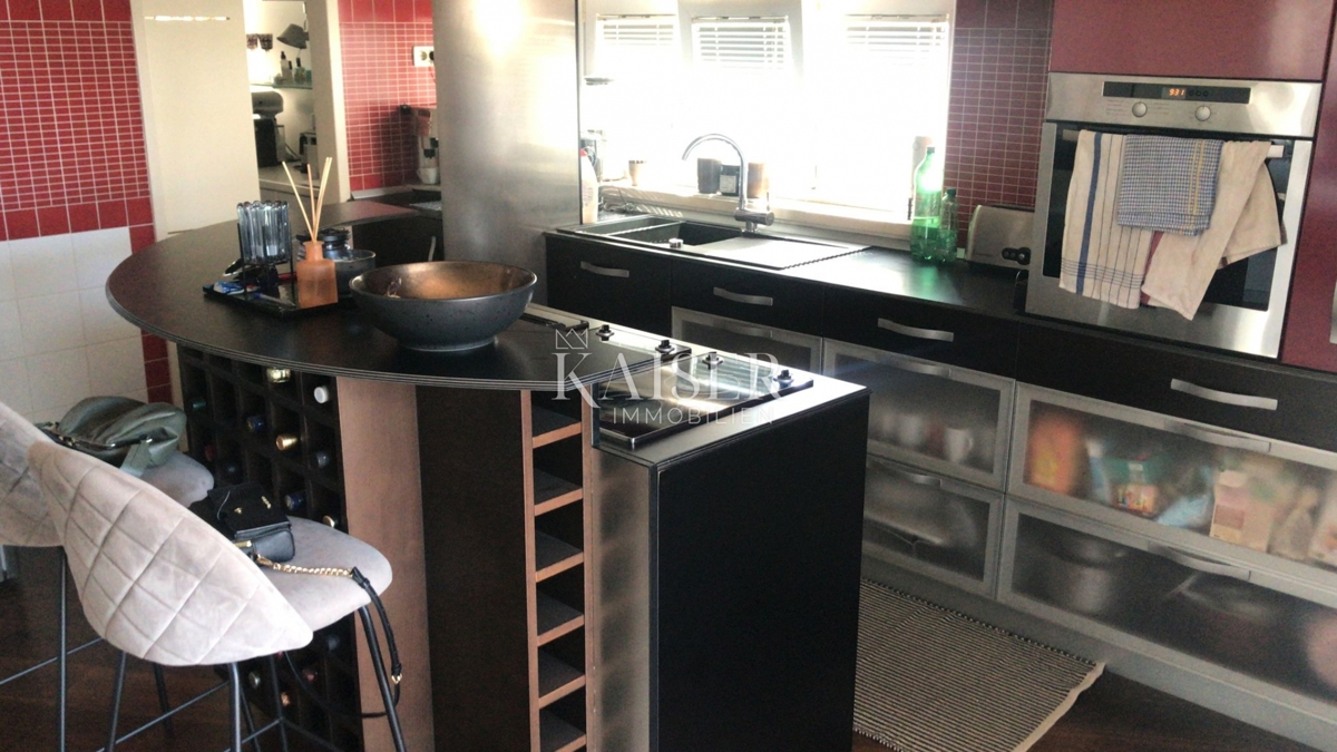 Casa Borik, Zadar, 294m2