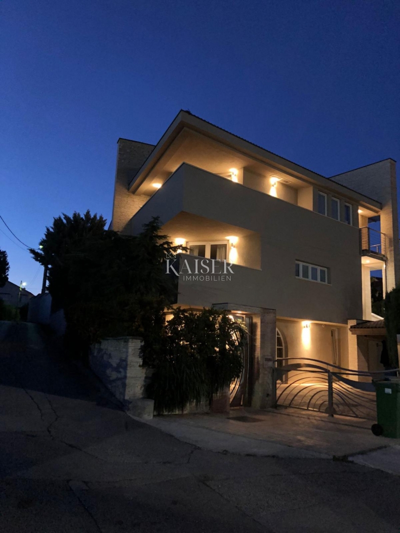 Casa Borik, Zadar, 294m2