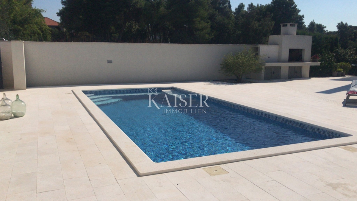 Casa Borik, Zadar, 294m2