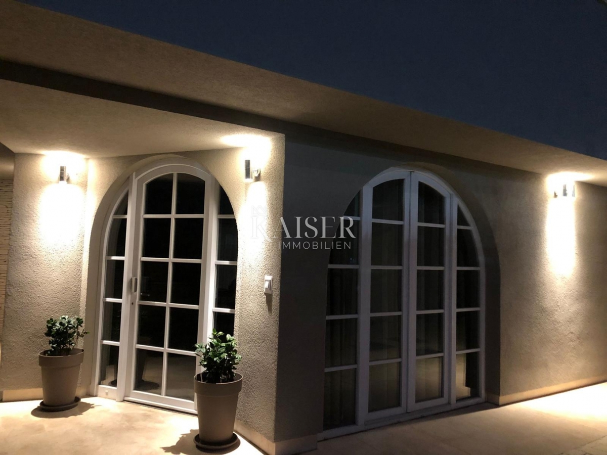 Casa Borik, Zadar, 294m2