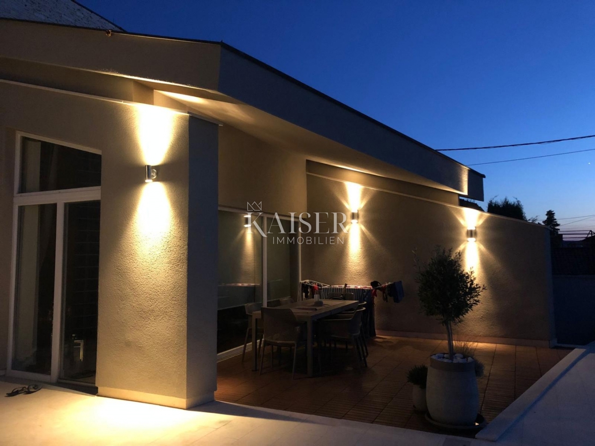 Casa Borik, Zadar, 294m2