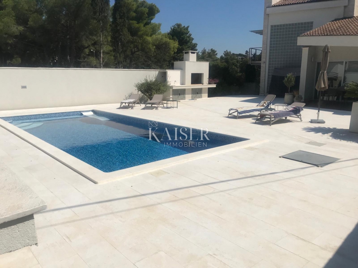 Casa Borik, Zadar, 294m2