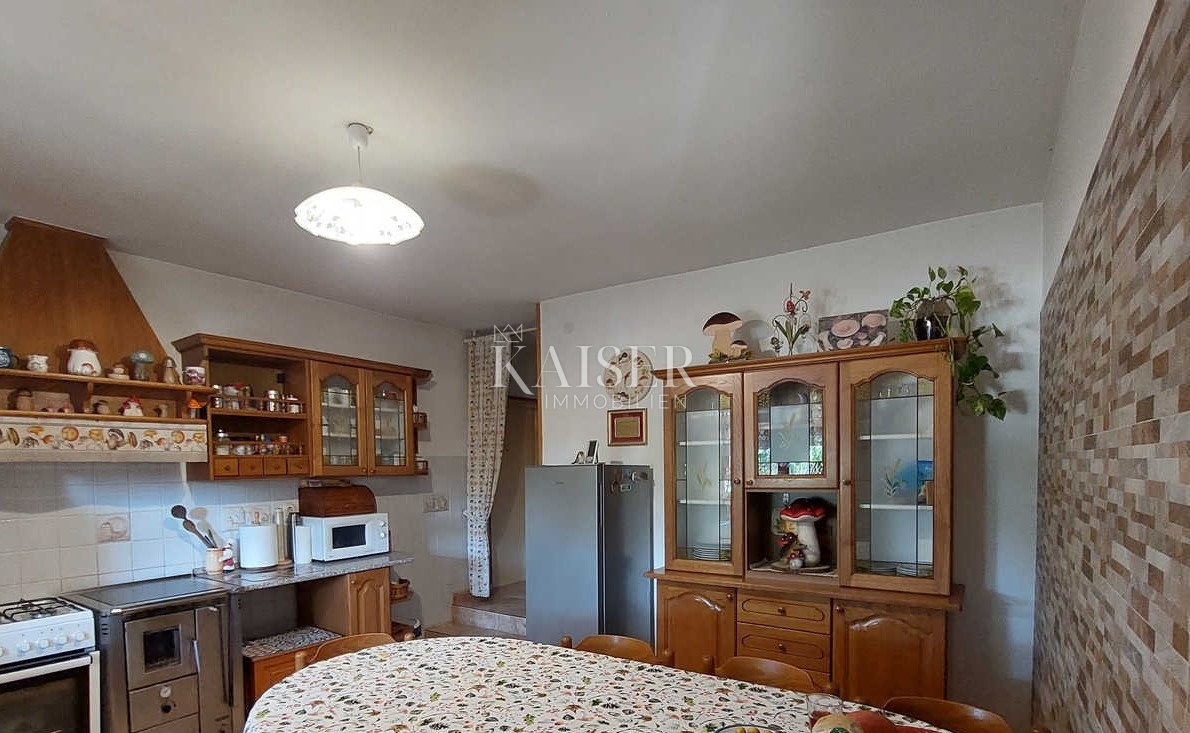 Istria, zona Grisignana - casa indipendente 396m2