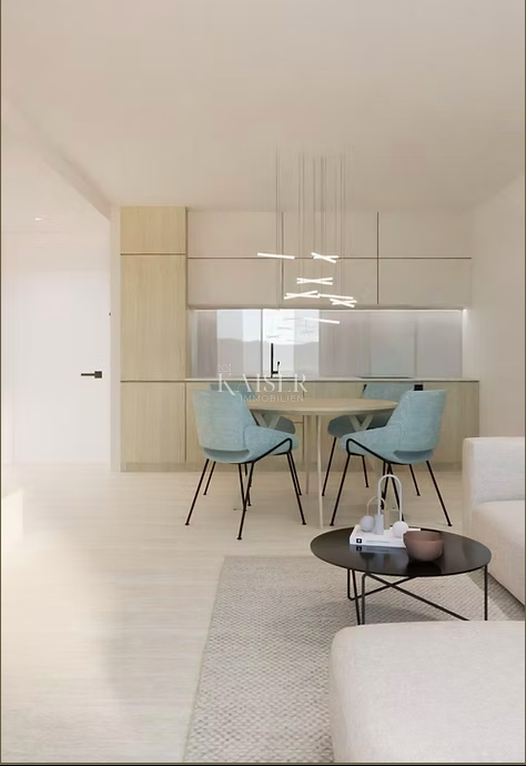 Zara-Zaton | Appartamento con terrazza e vista mare