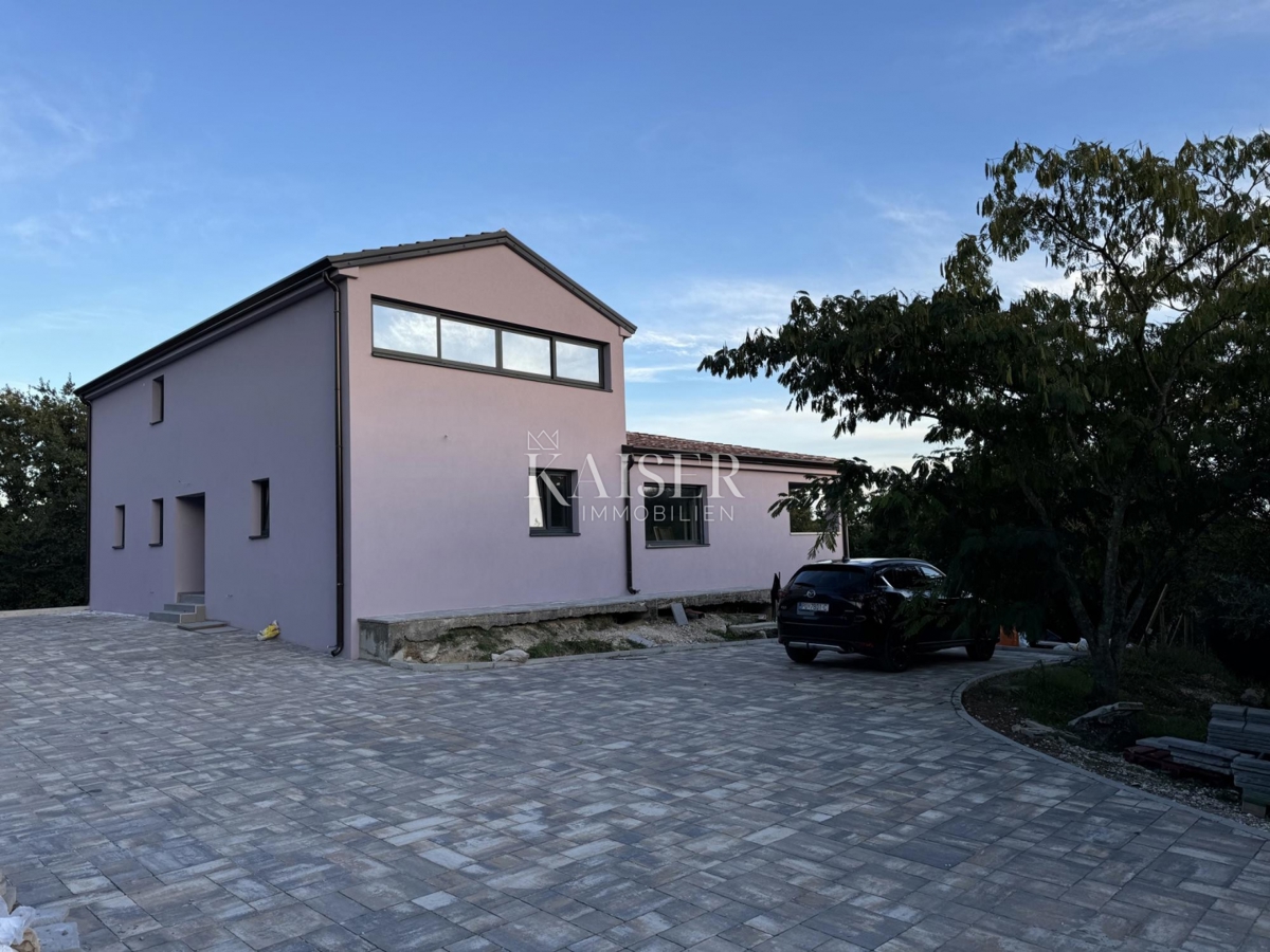 Casa Gračišće, 303m2