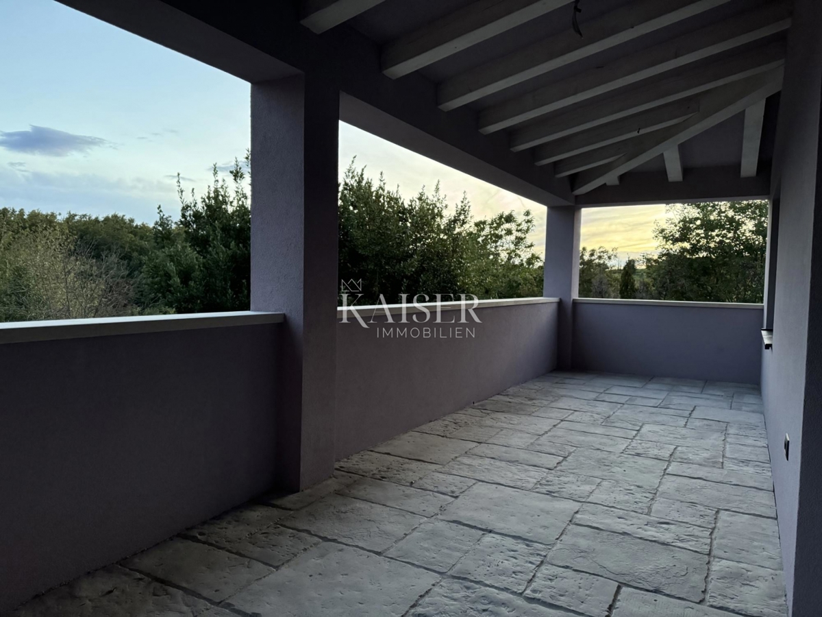 Casa Gračišće, 303m2