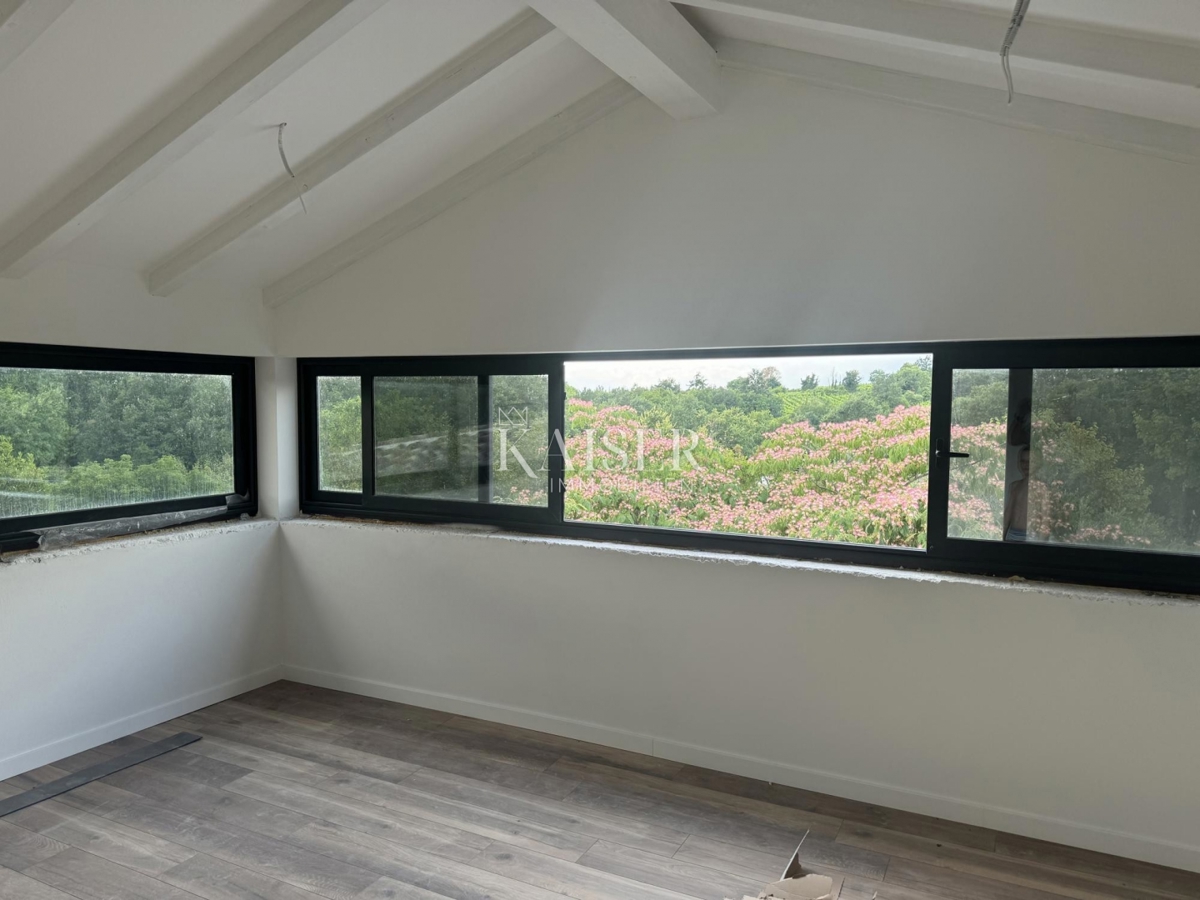 Casa Gračišće, 303m2