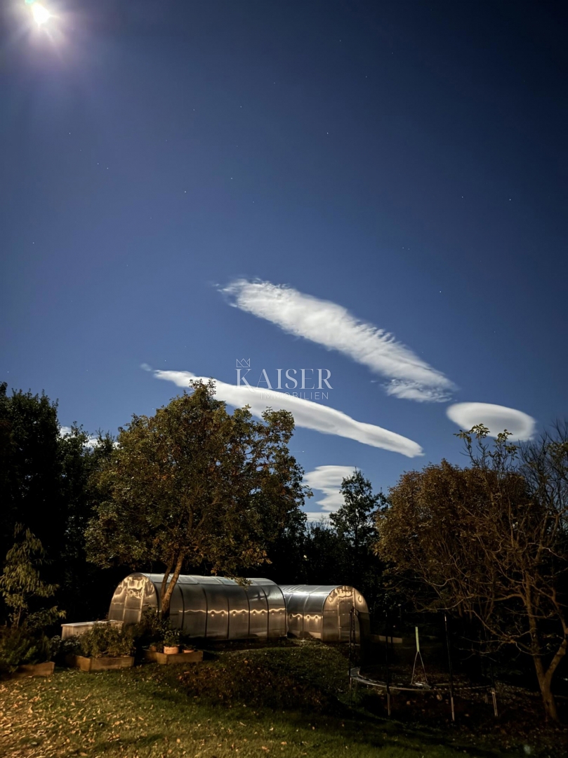 Casa Gračišće, 303m2