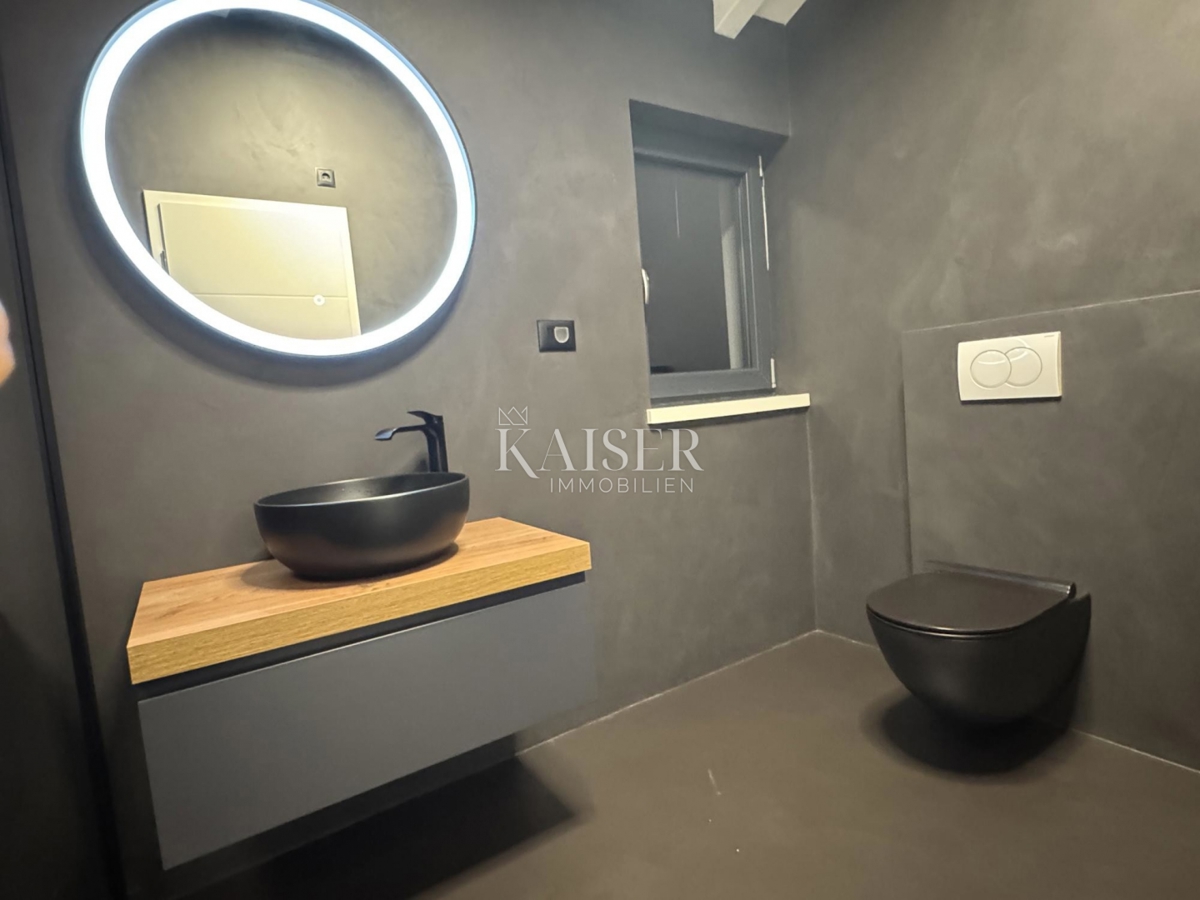 Casa Gračišće, 303m2