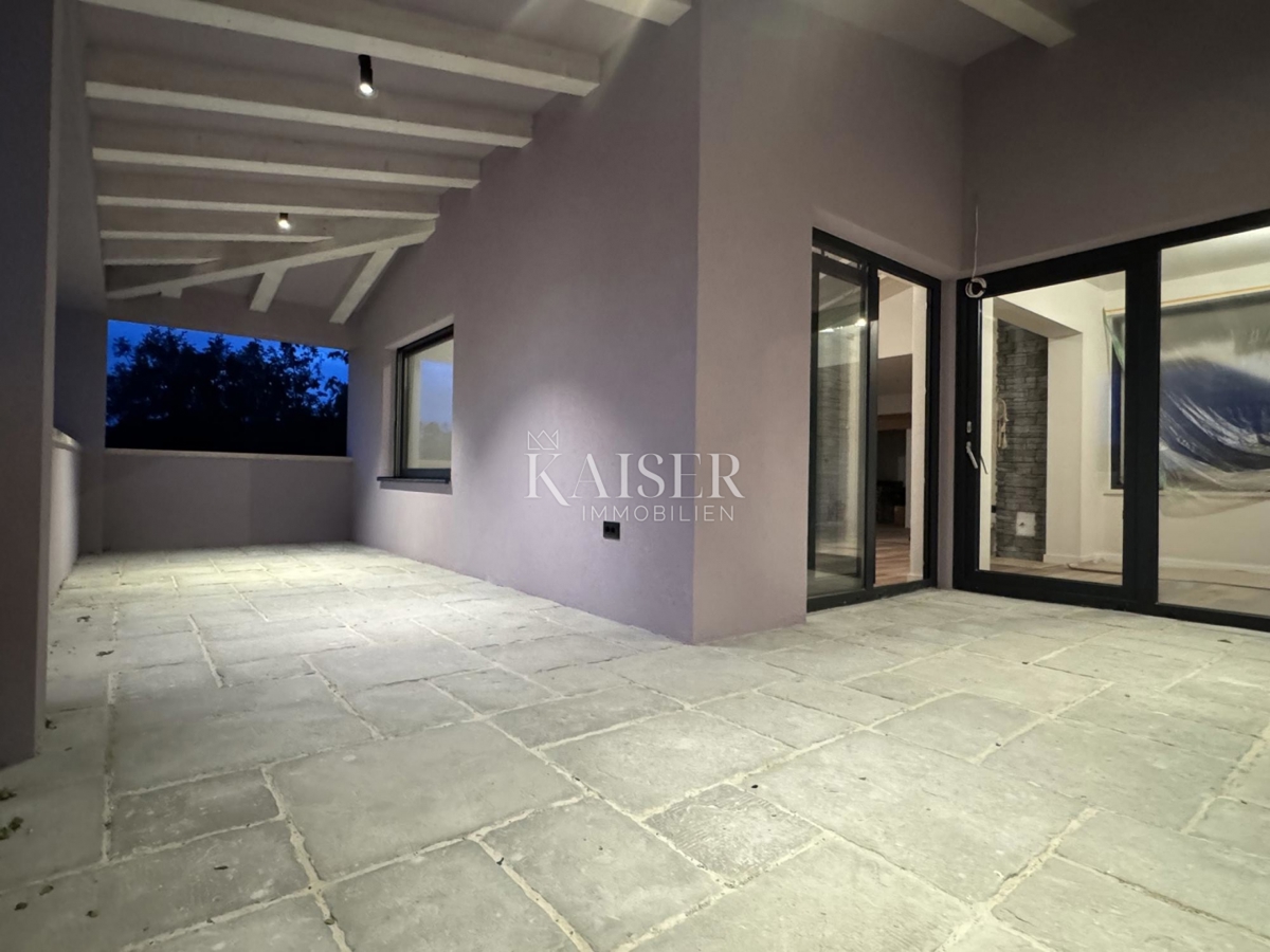 Casa Gračišće, 303m2