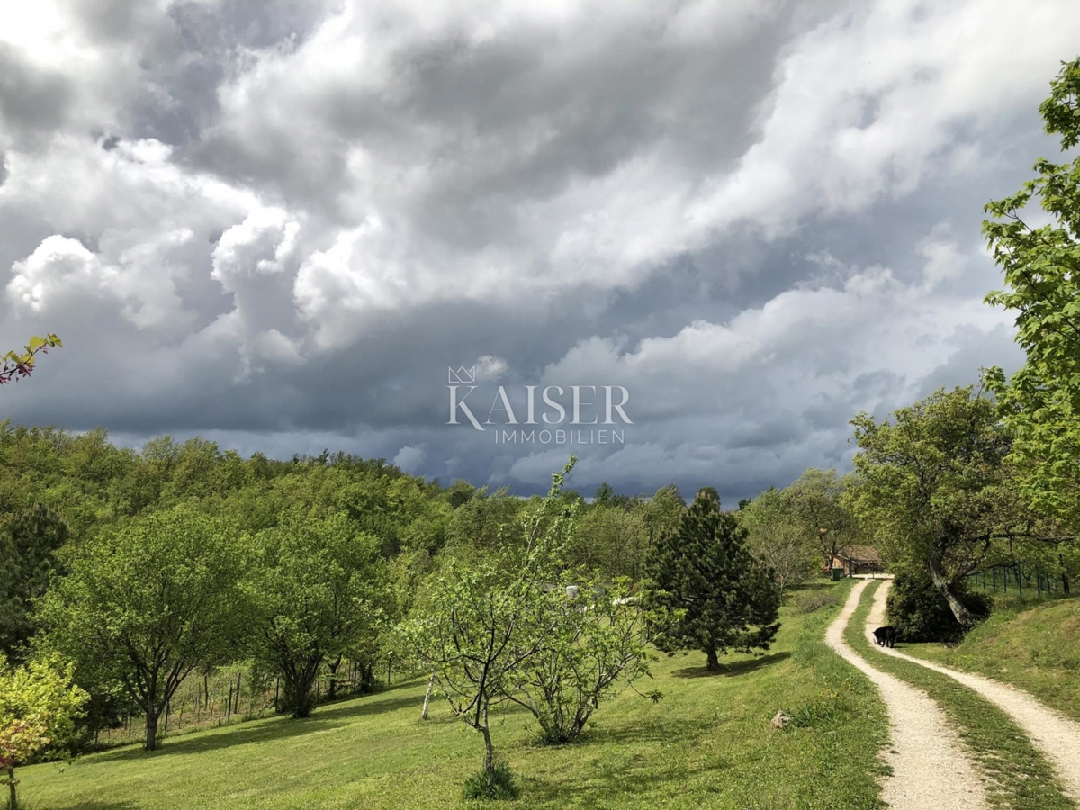 Casa Gračišće, 303m2