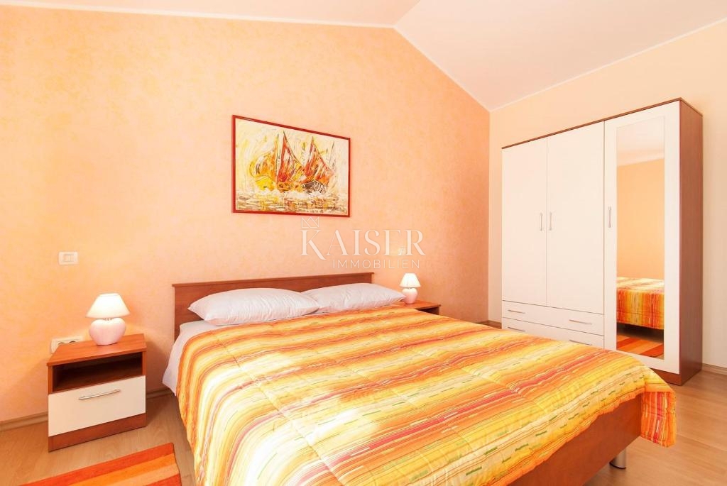 Istria, Sv. Lovreč, casa familiare con piscina