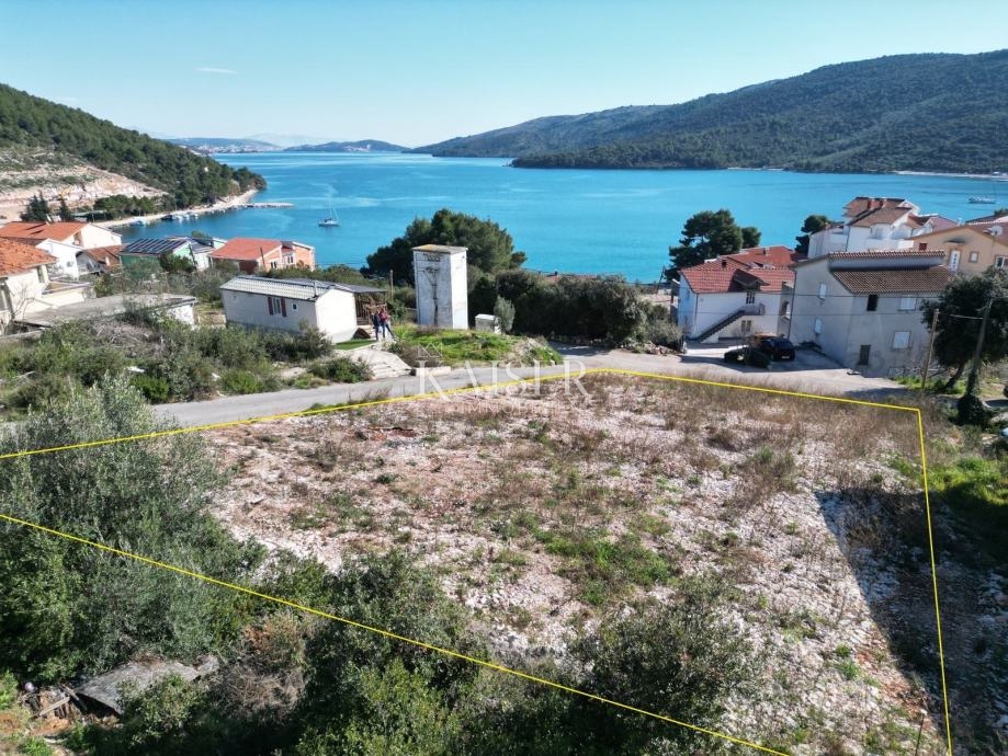 Земля під забудову Marina, 731m2