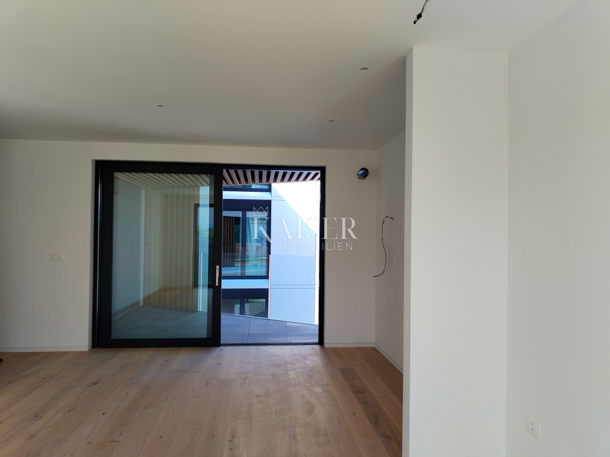 Appartamento Umag, 43,55m2