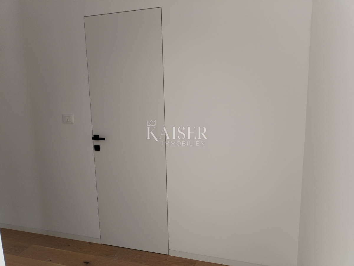 Appartamento Umag, 43,55m2