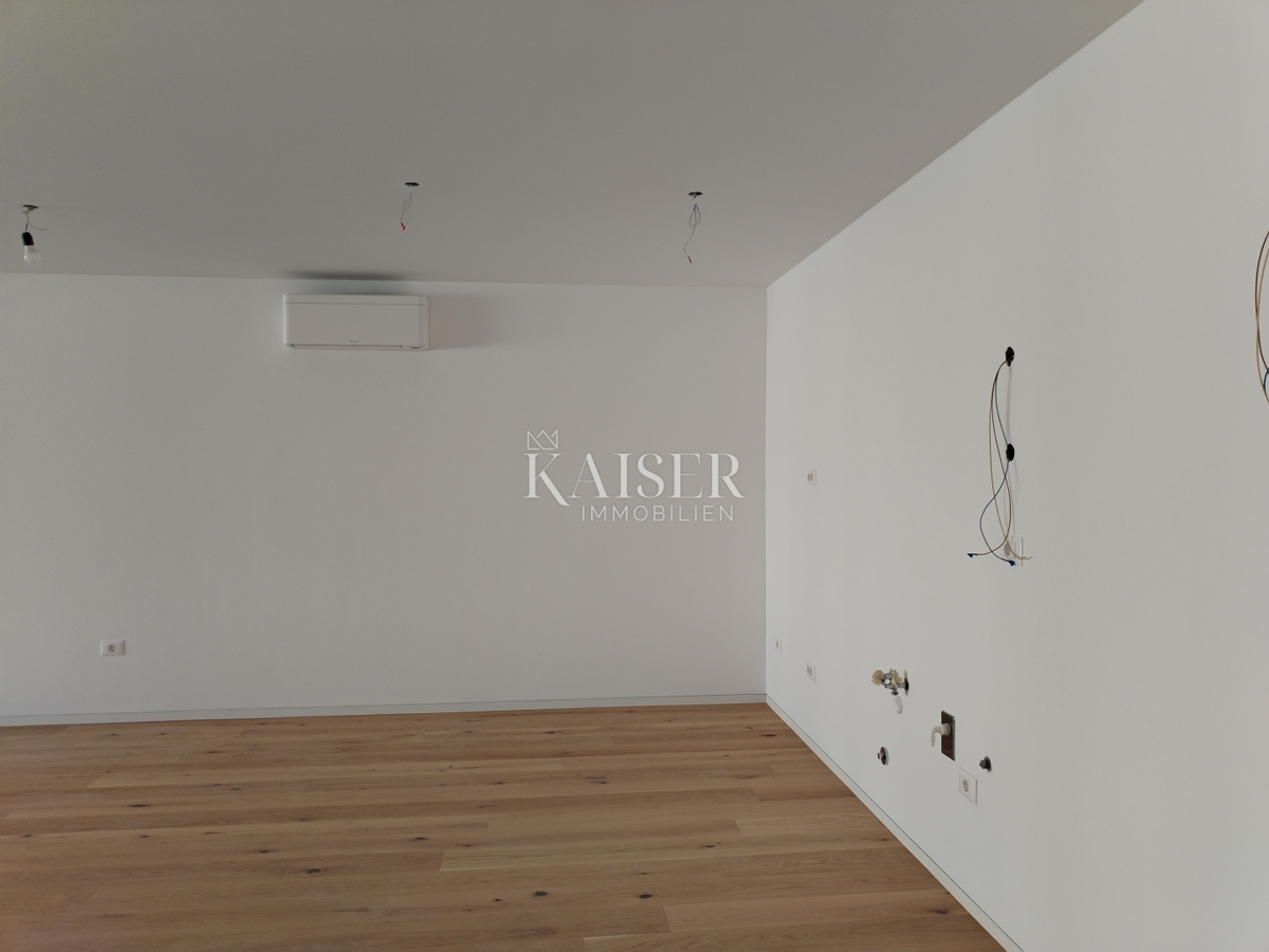 Appartamento Umag, 43,55m2