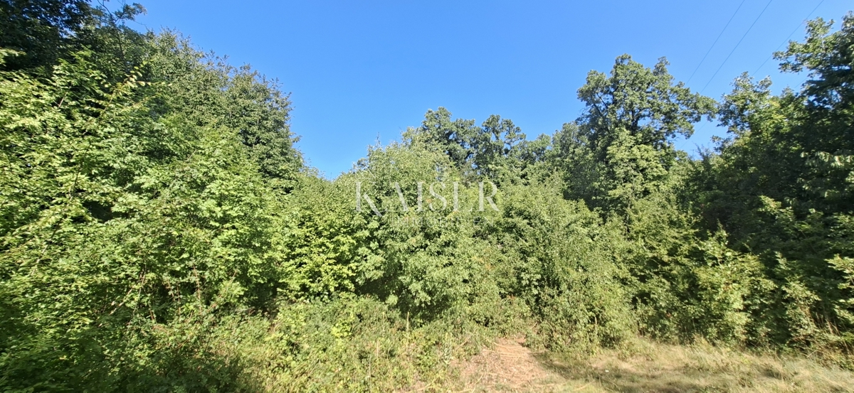 Земля під забудову Matulji, 2.835m2