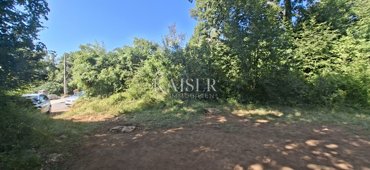 Земля під забудову Matulji, 2.835m2