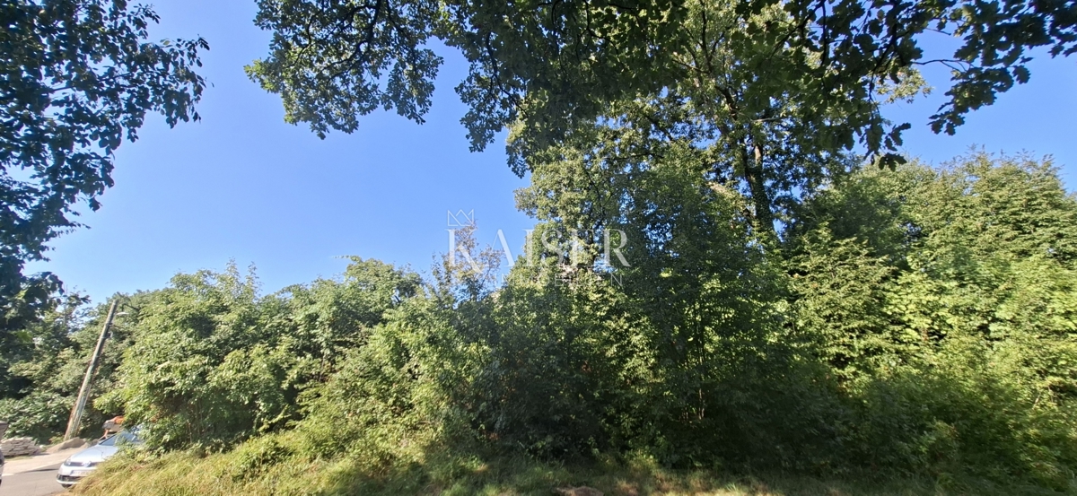 Земля під забудову Matulji, 2.835m2