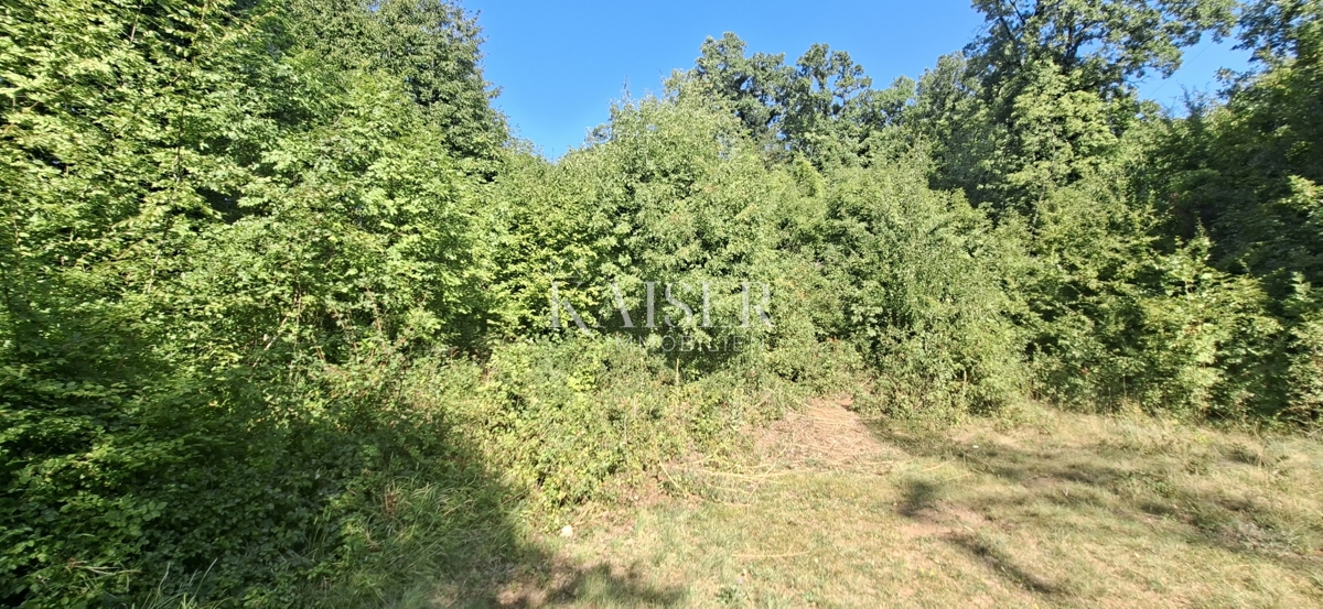 Земля під забудову Matulji, 2.835m2