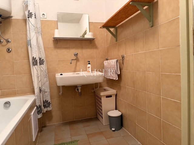 Novi Vinodolski - affascinante casa nel centro della città