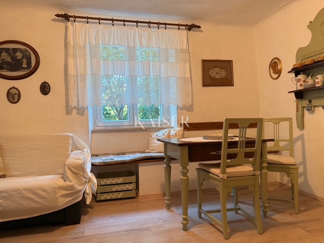 Novi Vinodolski - affascinante casa nel centro della città