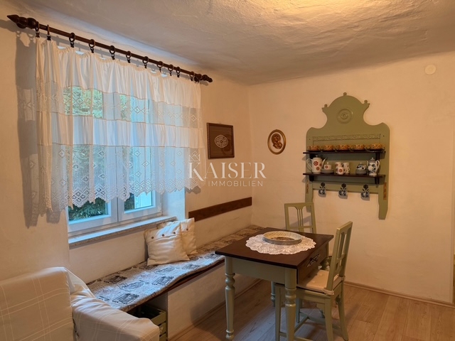 Novi Vinodolski - affascinante casa nel centro della città