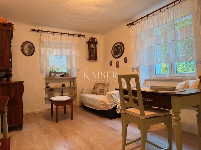 Novi Vinodolski - affascinante casa nel centro della città