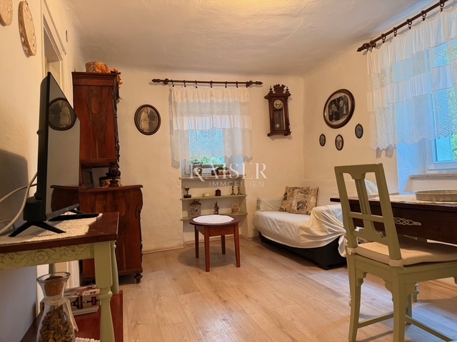 Novi Vinodolski - affascinante casa nel centro della città