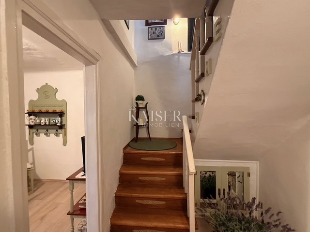 Novi Vinodolski - affascinante casa nel centro della città