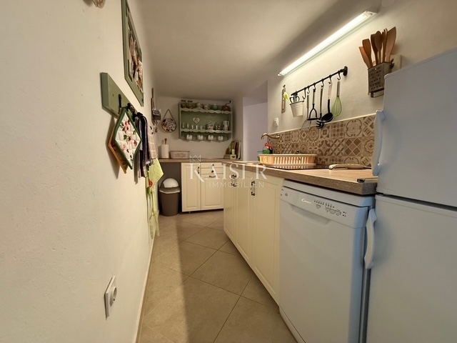 Novi Vinodolski - affascinante casa nel centro della città