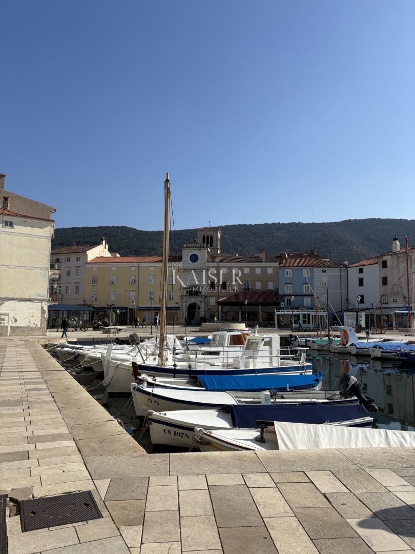 Appartamento Cres, 54m2