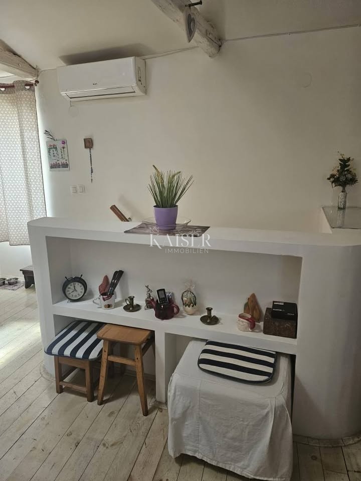 Appartamento Cres, 54m2