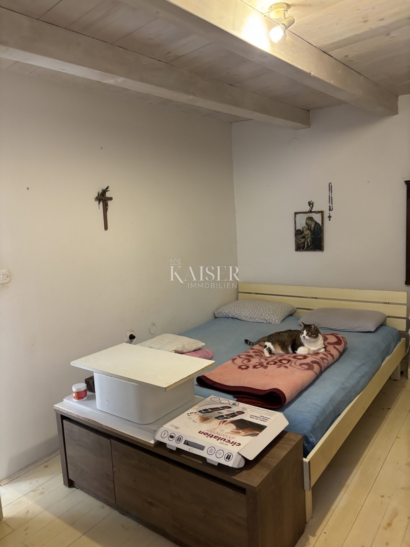 Appartamento Cres, 54m2