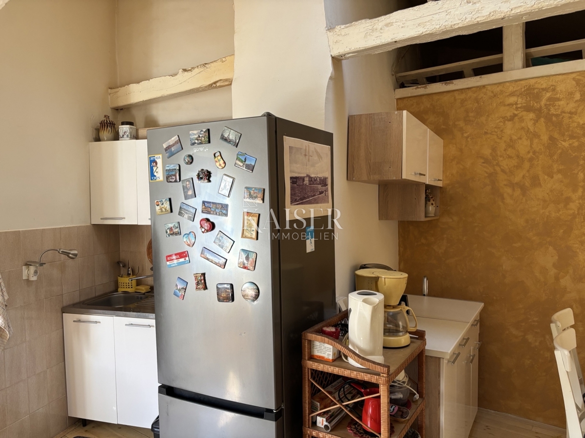 Appartamento Cres, 54m2